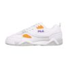 FILA Sneaker low 'CASIM'  galben închis / gri / albastru violet / alb