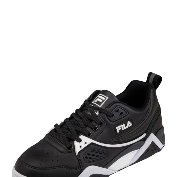 FILA Sneaker low 'CASIM'  negru / alb