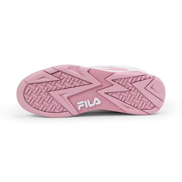 Cumpăra FILA Sneaker low ' CASIM '  roz / alb