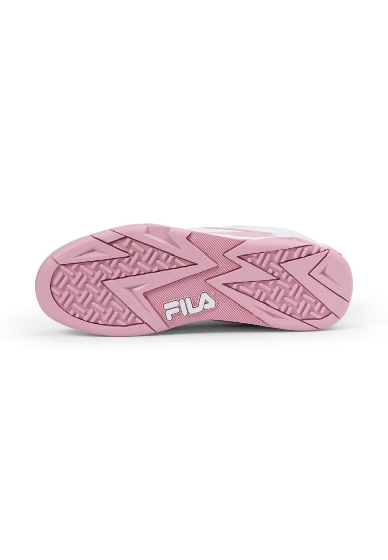 Cumpăra FILA Sneaker low ' CASIM '  roz / alb