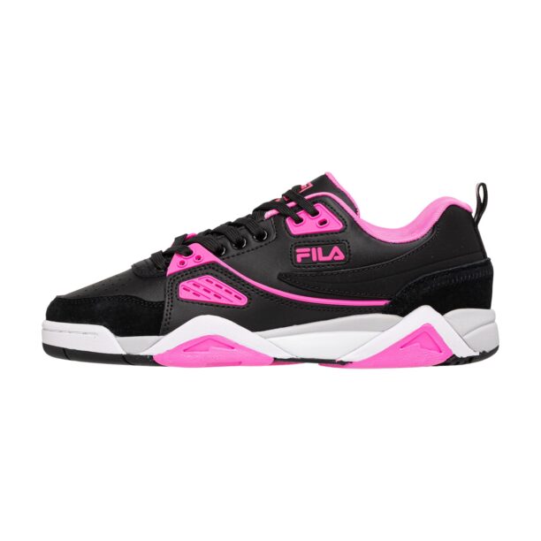 FILA Sneaker low 'CASIM '  roz / negru