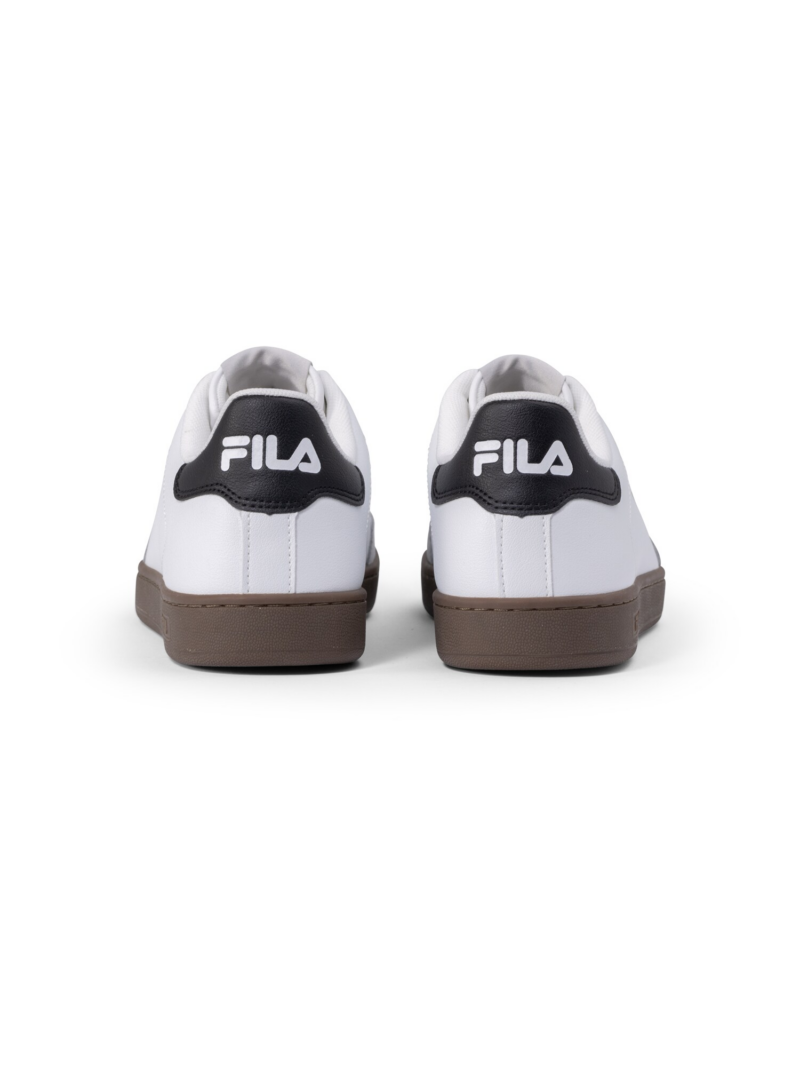 FILA Sneaker low 'COURTBAY'  gri / negru / alb murdar preţ