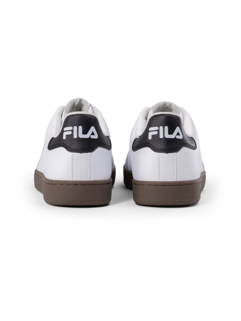 FILA Sneaker low 'COURTBAY'  nisipiu / negru / alb preţ