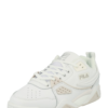 FILA Sneaker low 'Casim'  crem / alb