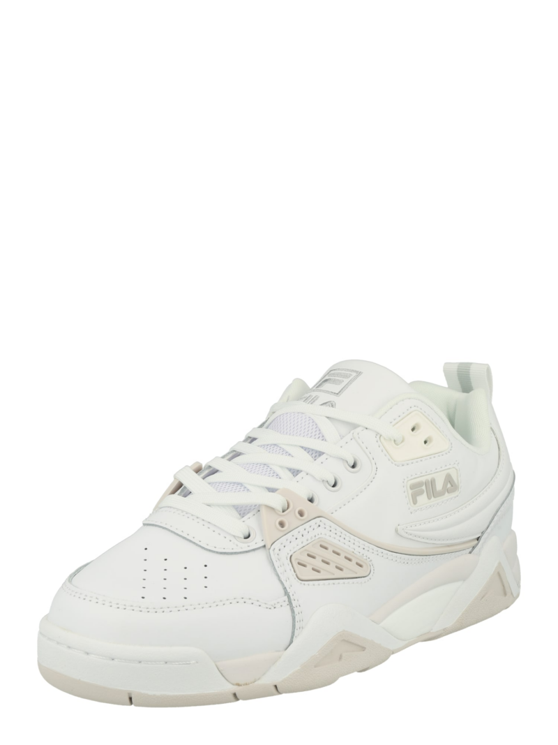 FILA Sneaker low 'Casim'  crem / alb