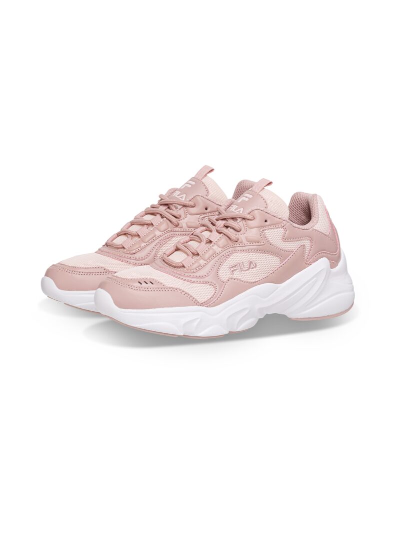 FILA Sneaker low 'Collene'  roz / roz pudră