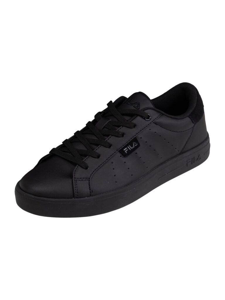 FILA Sneaker low 'LUSSO'  negru