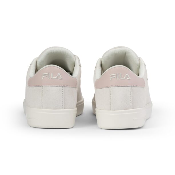 FILA Sneaker low 'LUSSO'  rosé / alb preţ