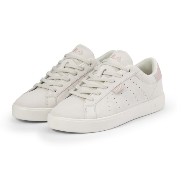 FILA Sneaker low 'LUSSO'  rosé / alb