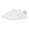 FILA Sneaker low 'Lusso'  argintiu / alb