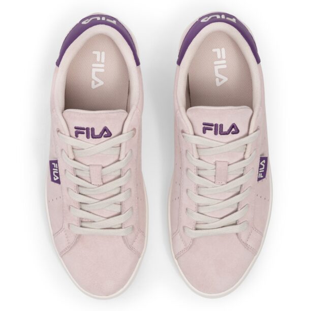 Cumpăra FILA Sneaker low 'Lusso'  mov deschis / roz