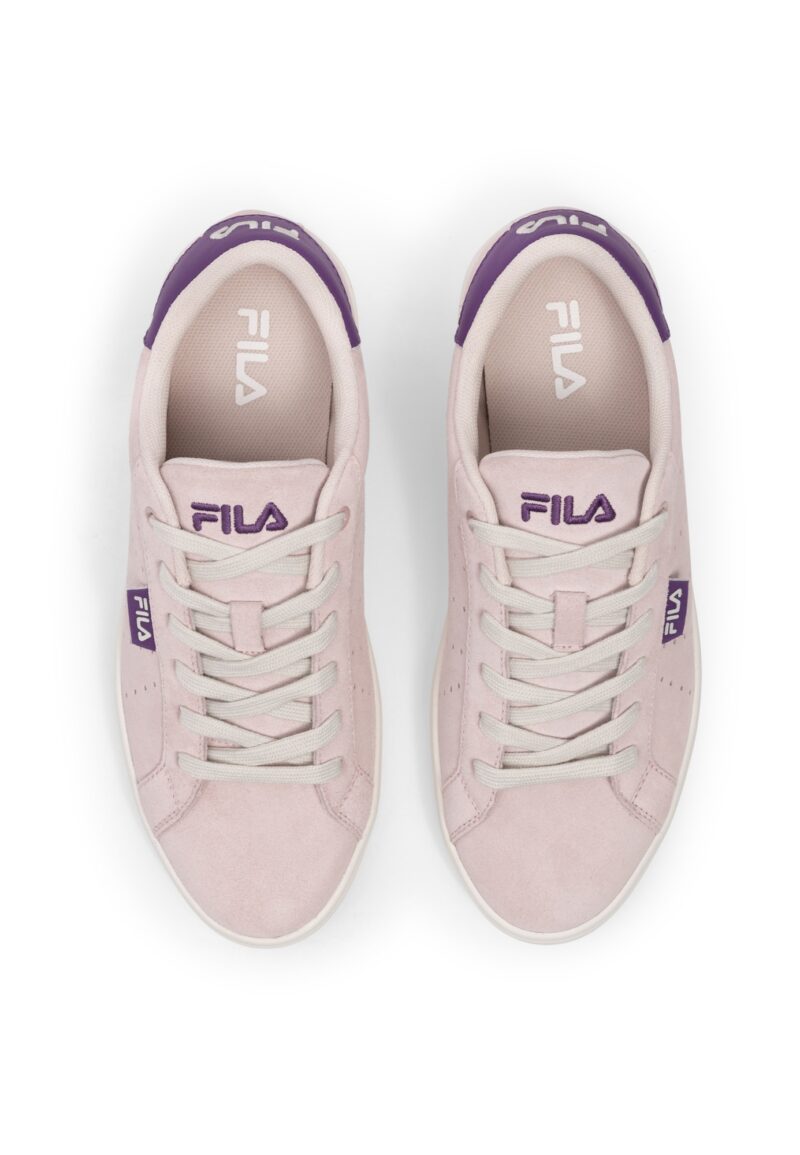 Cumpăra FILA Sneaker low 'Lusso'  mov deschis / roz