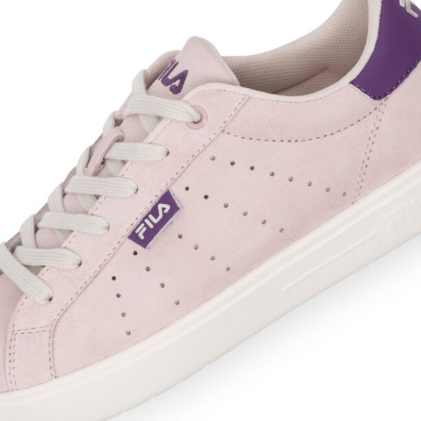 Original FILA Sneaker low 'Lusso'  mov deschis / roz