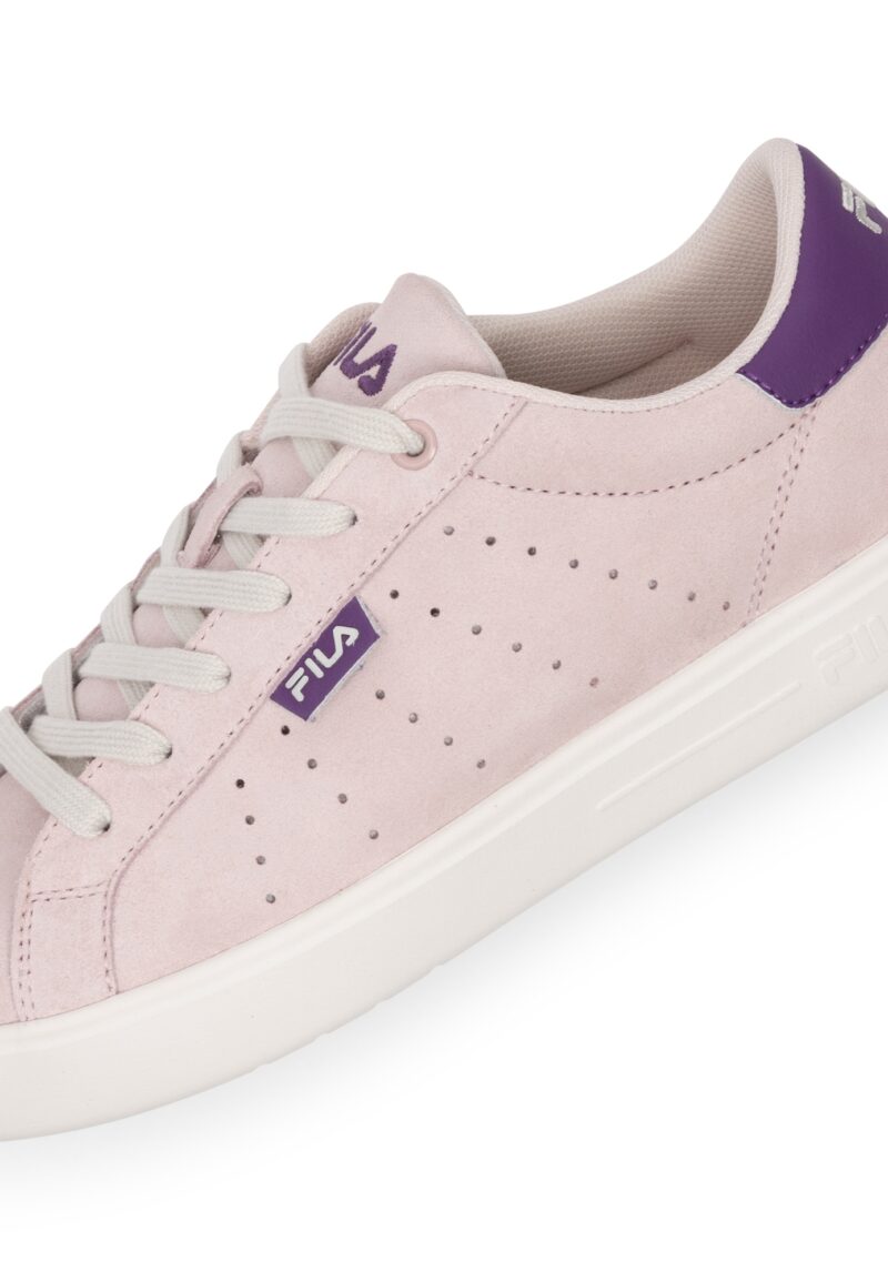 Original FILA Sneaker low 'Lusso'  mov deschis / roz