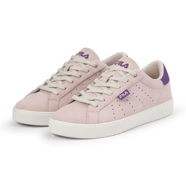 FILA Sneaker low 'Lusso'  mov deschis / roz