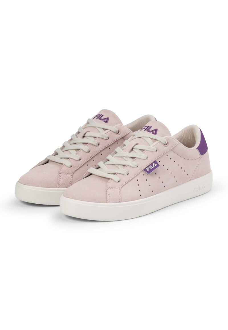 FILA Sneaker low 'Lusso'  mov deschis / roz