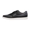 FILA Sneaker low 'Noclaf'  negru / alb