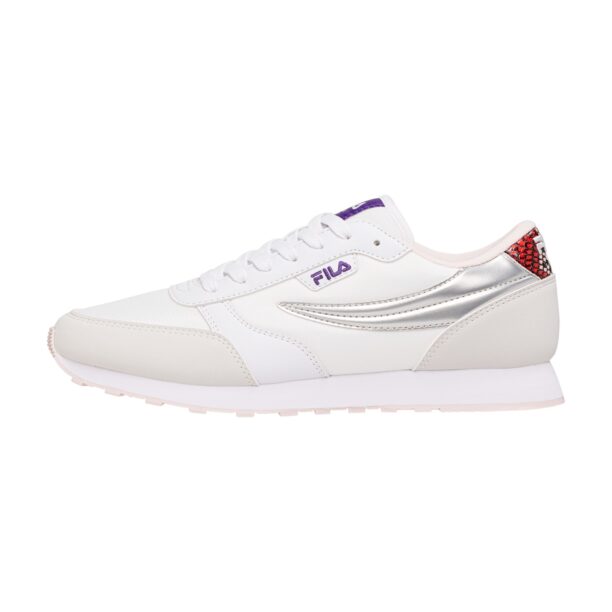 FILA Sneaker low 'ORBIT'  mai multe culori / alb