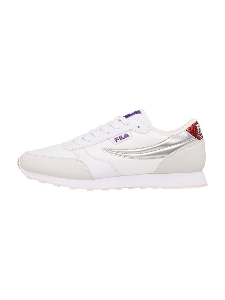 FILA Sneaker low 'ORBIT'  mai multe culori / alb