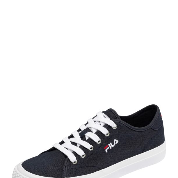 FILA Sneaker low 'Pointer'  albastru închis / alb