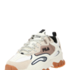 FILA Sneaker low 'RAY TRACER TR2'  bej / șamoa / bleumarin / alb