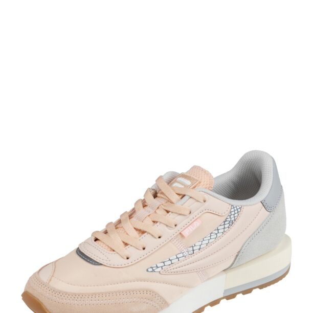 FILA Sneaker low 'RETRONIQUE 22'  gri / roz deschis