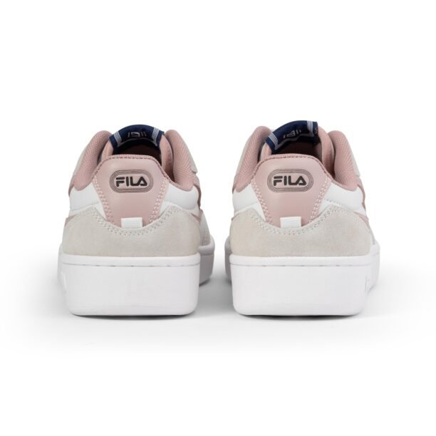 FILA Sneaker low 'SEVARO'  bej / roz / alb preţ