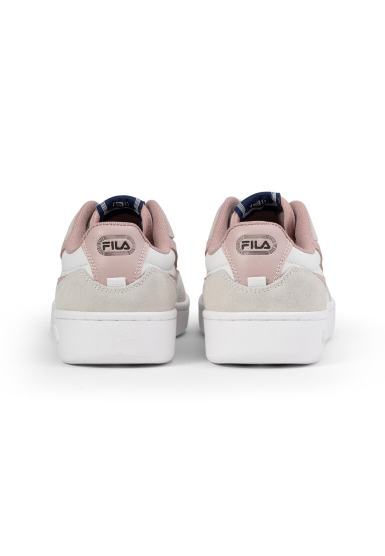 FILA Sneaker low 'SEVARO'  bej / roz / alb preţ