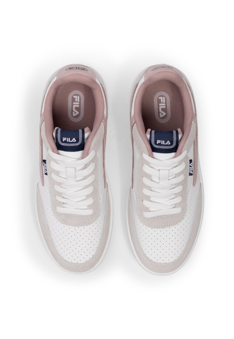 Cumpăra FILA Sneaker low 'SEVARO'  bej / roz / alb