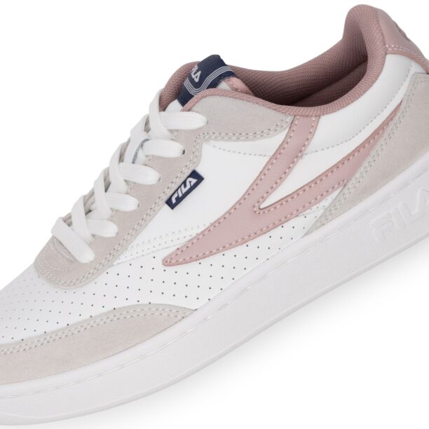 Preţ FILA Sneaker low 'SEVARO'  bej / roz / alb