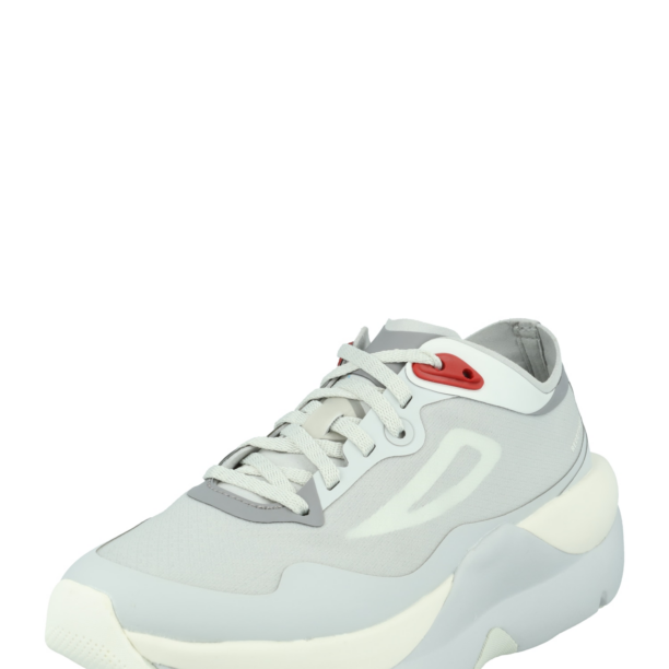 FILA Sneaker low 'SHOCKET'  verde pastel / alb