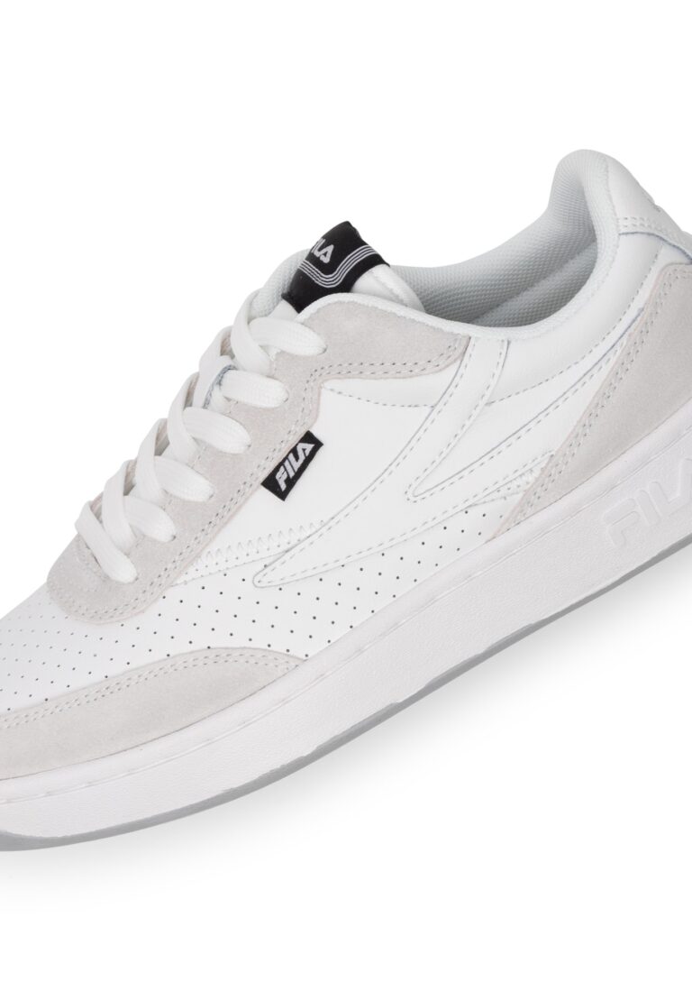 Original FILA Sneaker low 'Sevaro'  nisipiu / alb