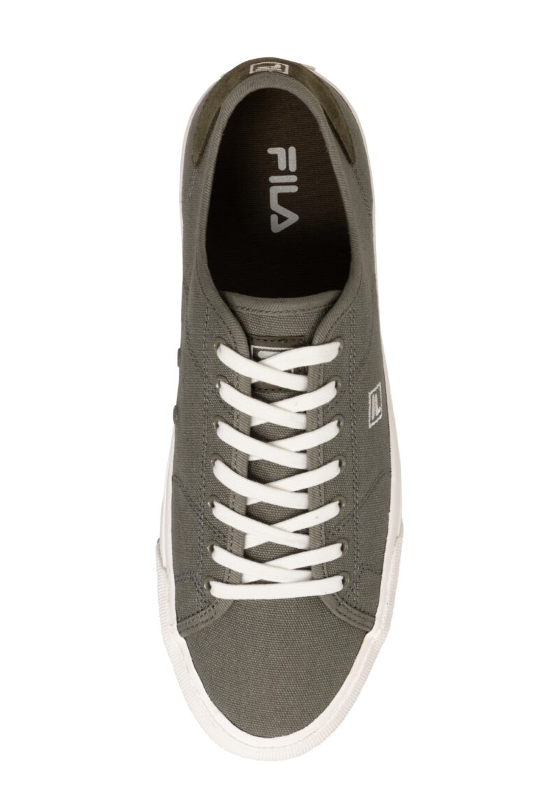 FILA Sneaker low 'Tela'  oliv / alb preţ