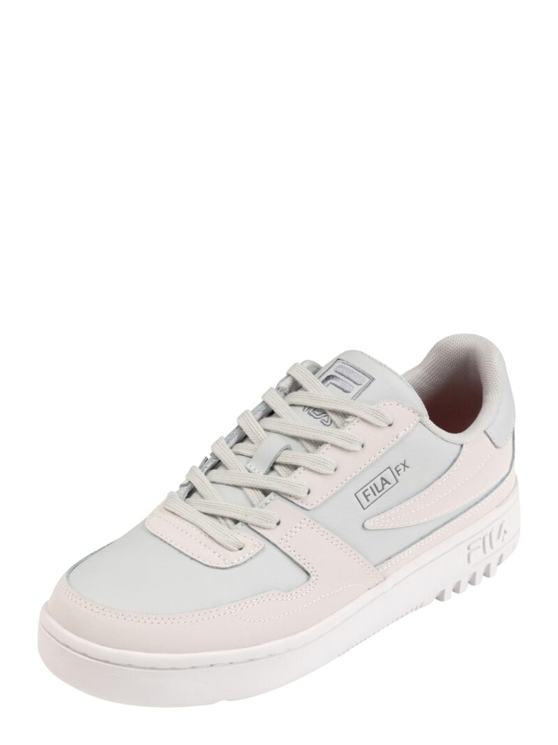 FILA Sneaker low 'VENTUNO'  gri / gri deschis