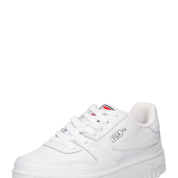 FILA Sneaker low 'Ventuno'  albastru închis / roșu / negru / alb