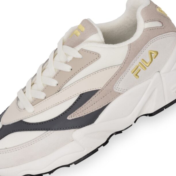 Original FILA Sneaker low  bej / gri / alb