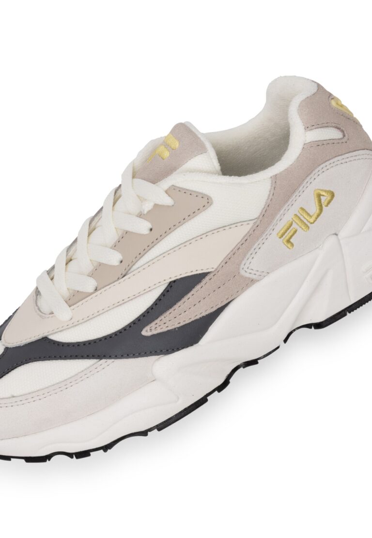 Original FILA Sneaker low  bej / gri / alb