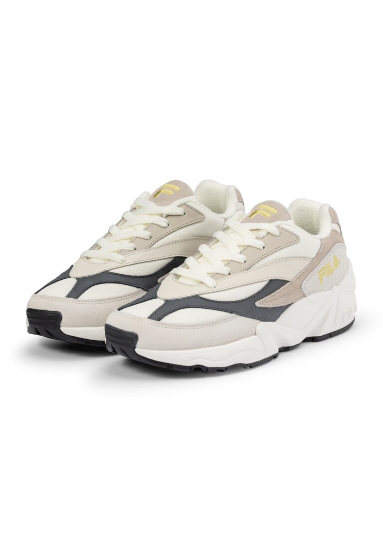 FILA Sneaker low  bej / gri / alb