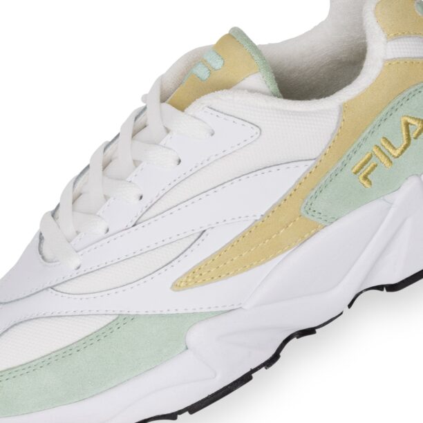 Cumpăra FILA Sneaker low  galben / verde mentă / alb