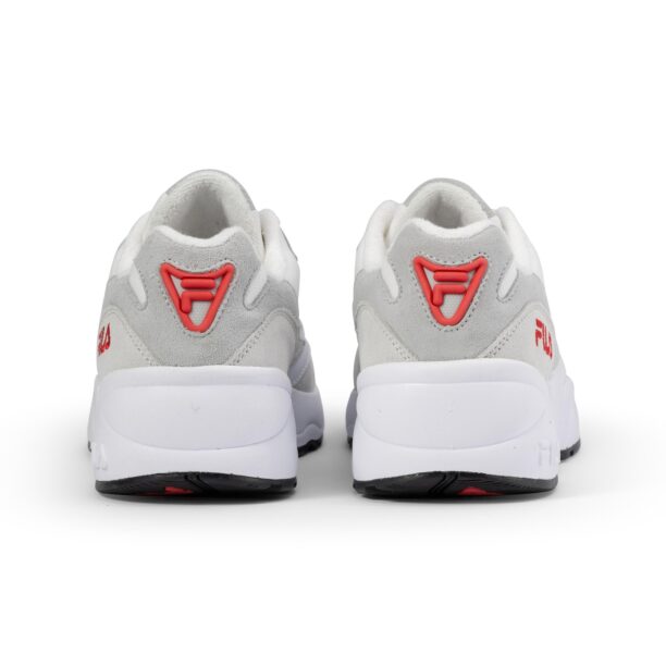 FILA Sneaker low  gri / alb preţ