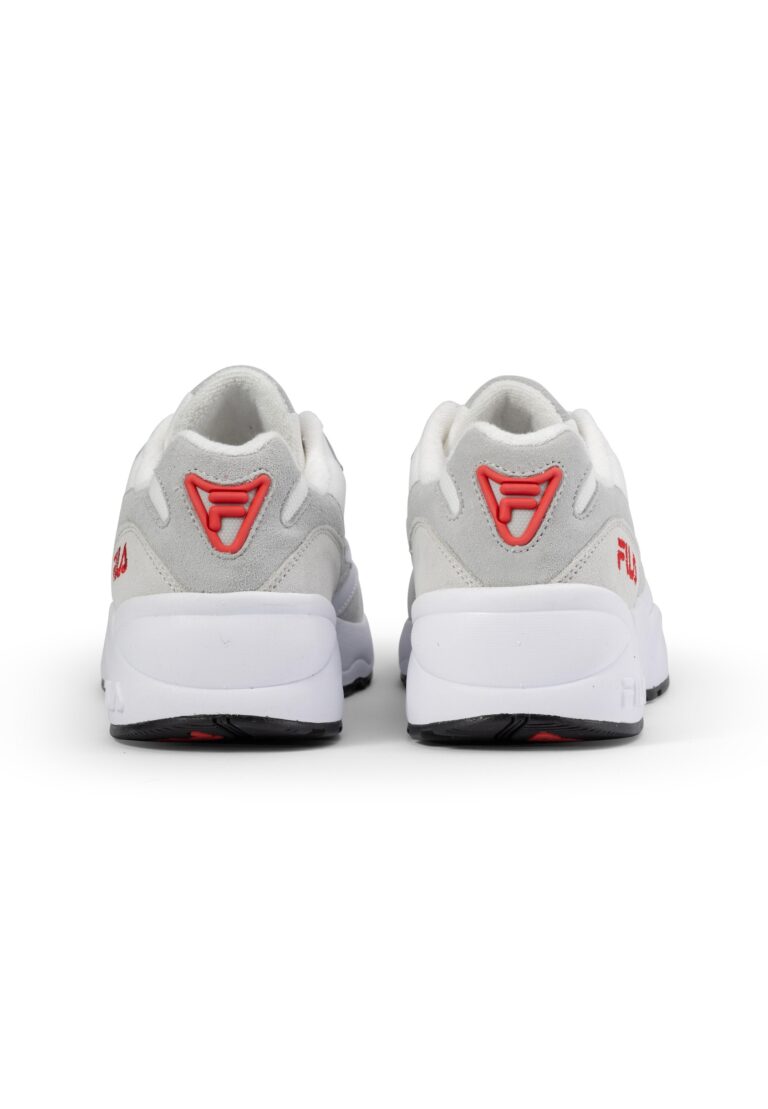 FILA Sneaker low  gri / alb preţ