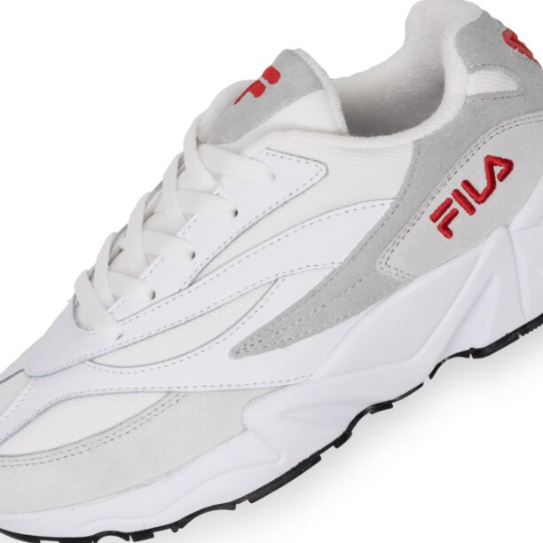 Original FILA Sneaker low  gri / alb