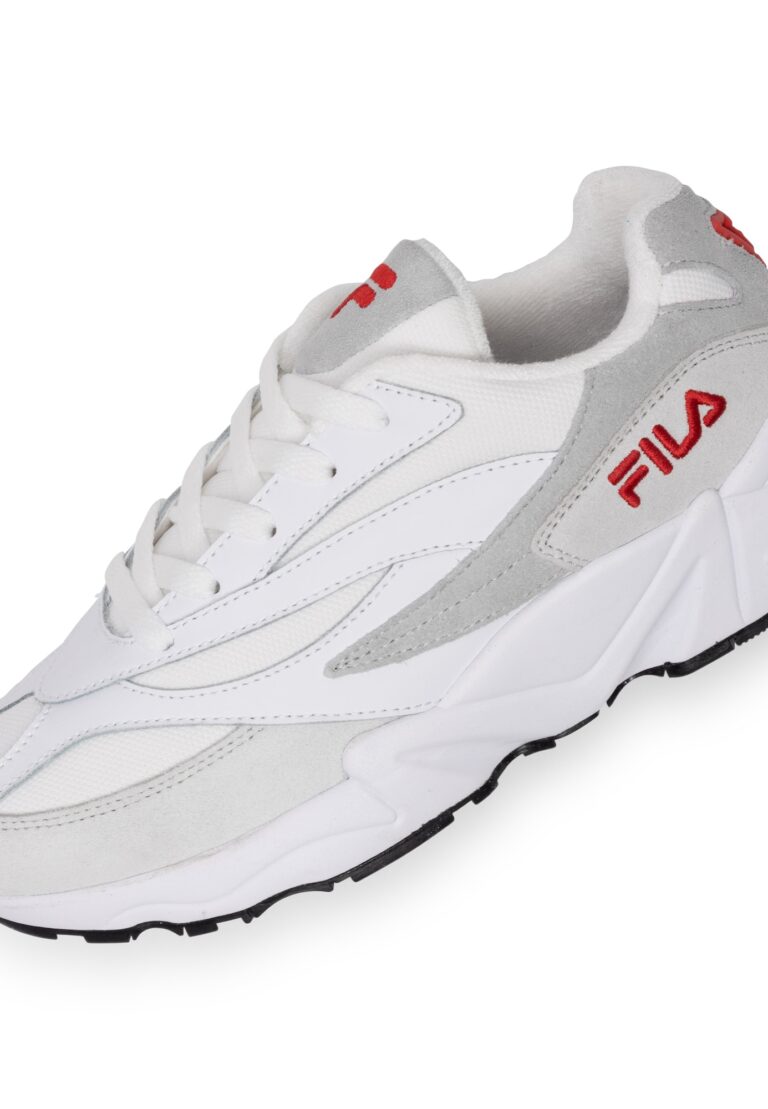 Original FILA Sneaker low  gri / alb