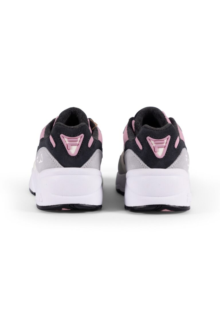 FILA Sneaker low  gri / lila / roz / alb preţ