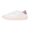 FILA Sneaker low  lila / alb