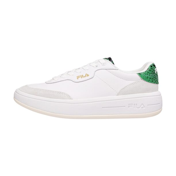 FILA Sneaker low  mai multe culori / alb