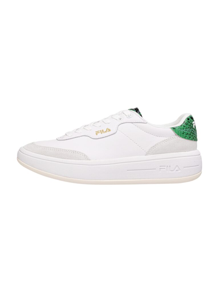 FILA Sneaker low  mai multe culori / alb