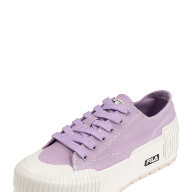 FILA Sneaker low  mov deschis