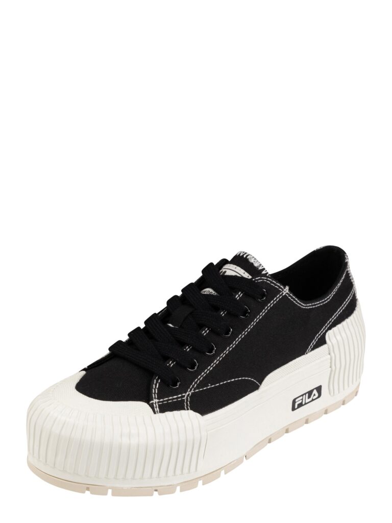 FILA Sneaker low  negru