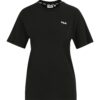 FILA Tricou 'BIENDORF'  negru / alb